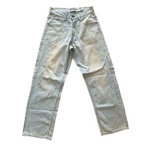 Vintage Avirex Men Denim Jeans 30x32